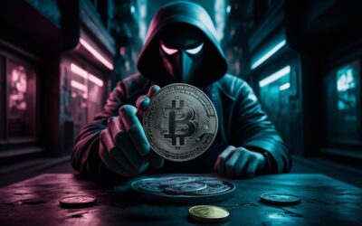 Miten Bitcoin on anonyymi ja mitä varoa?